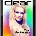 clear