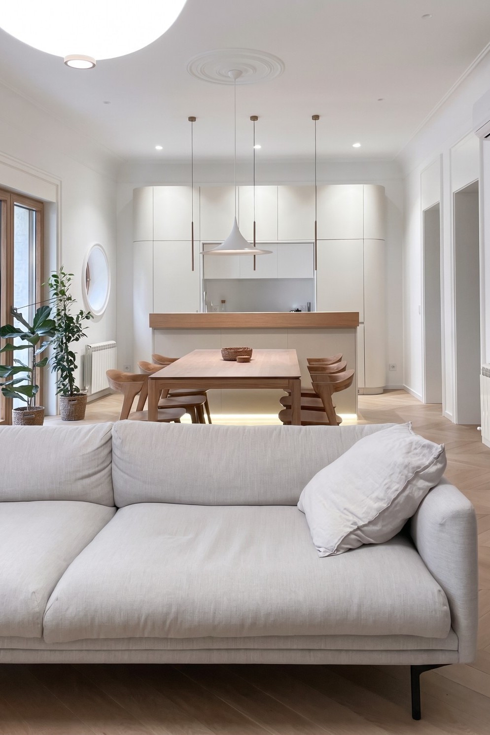 Apartment A&M
