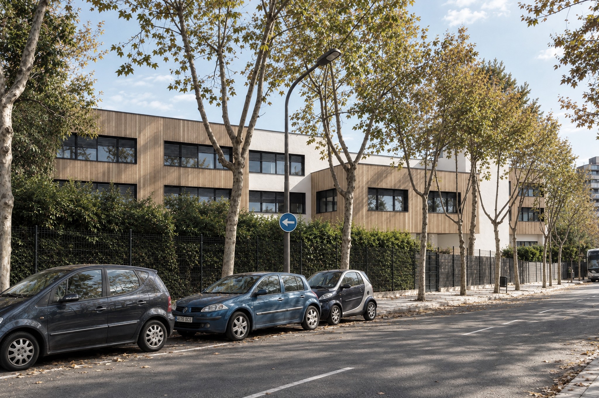 Lycée Français Barcelona