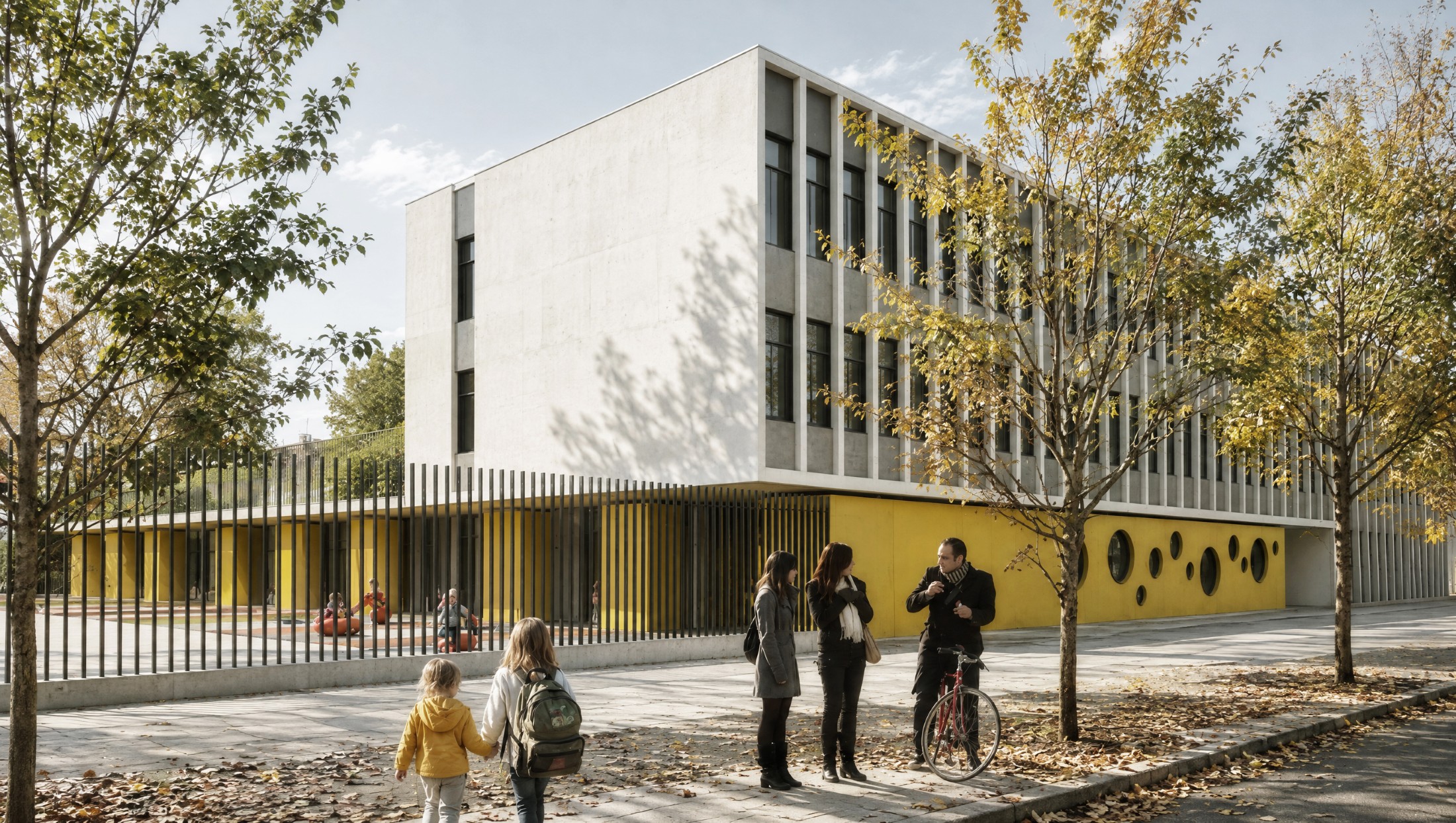 Almassora School
