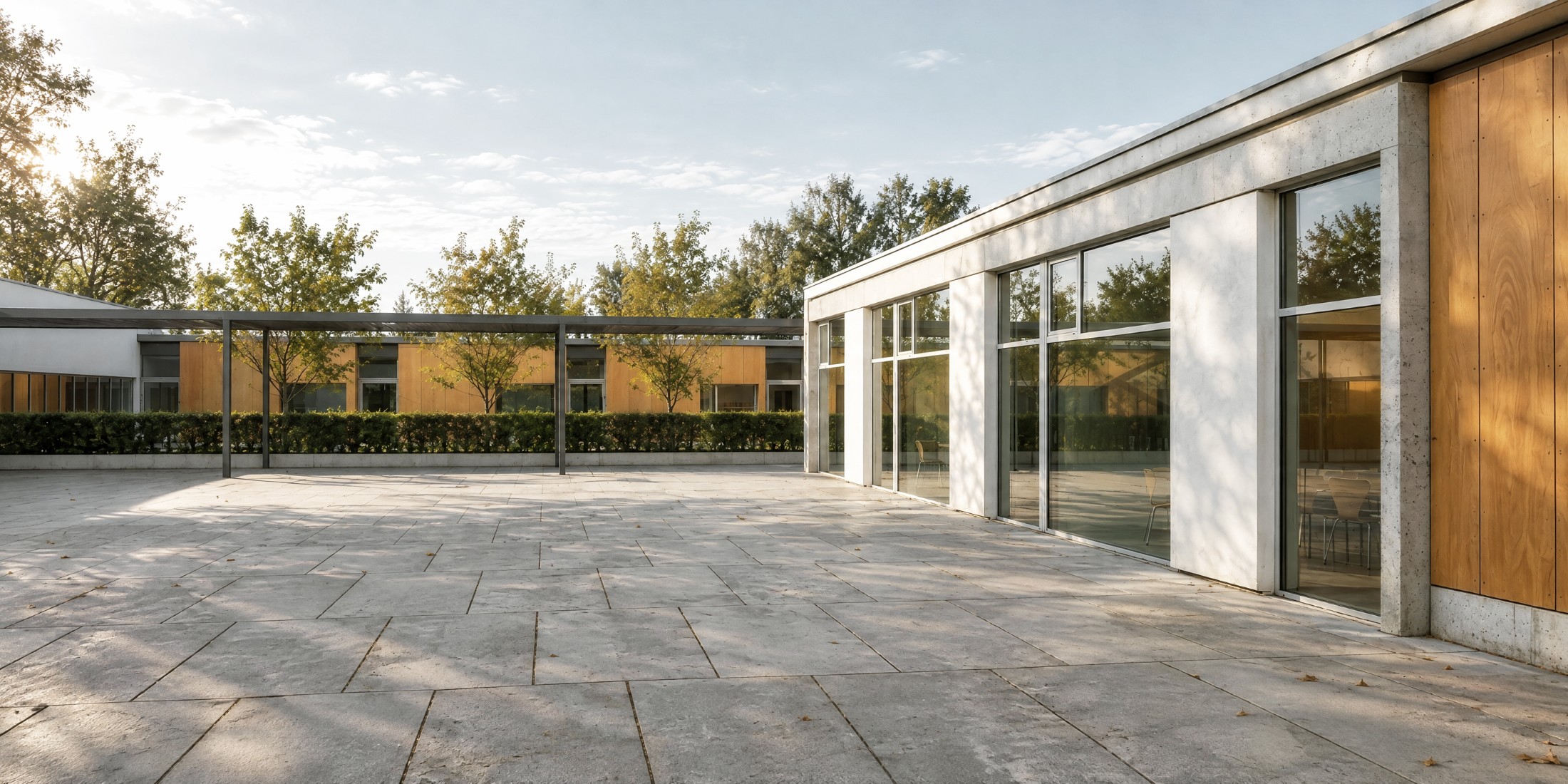 Daimús School