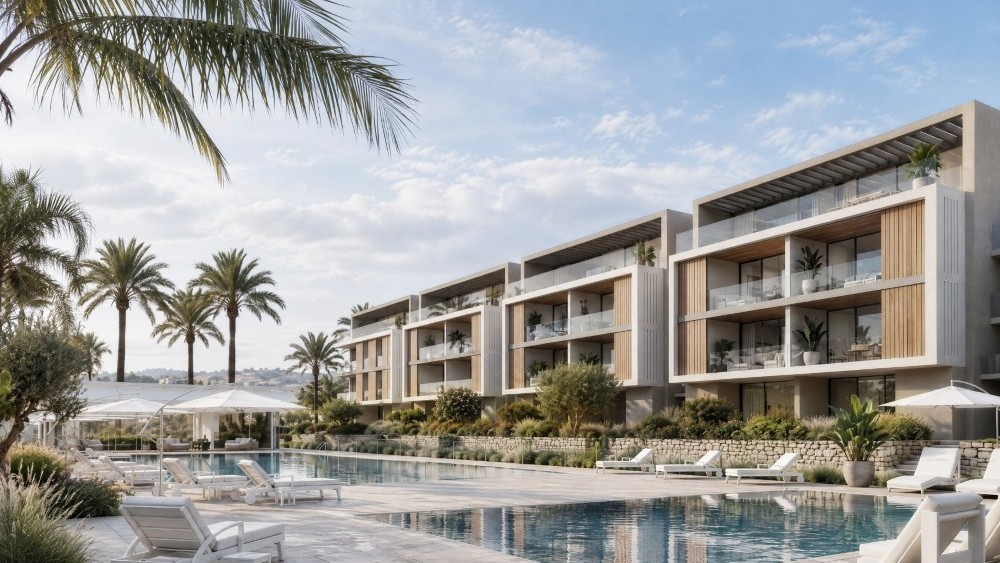 Dénia Residences