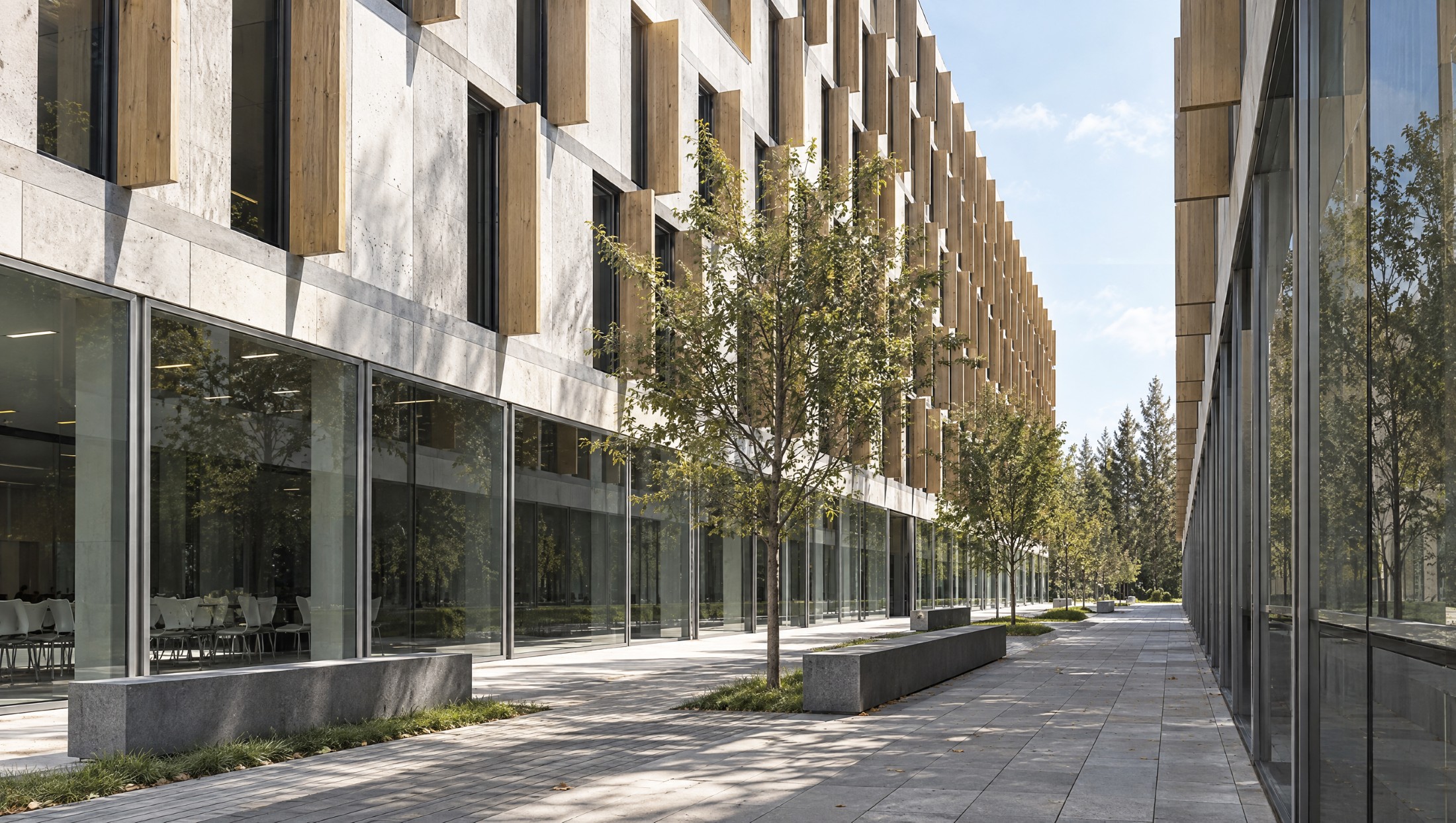Sueca Residences