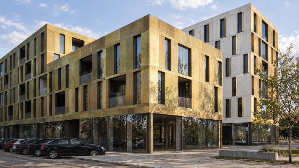 Sueca Residences